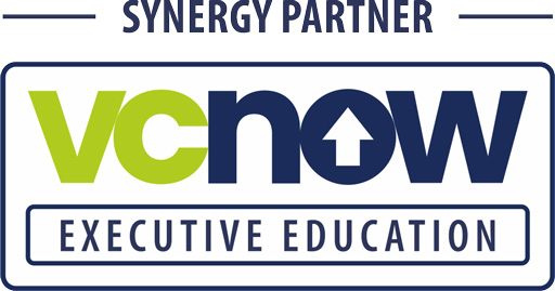 VCNOW Executive Education - Synergy Partner